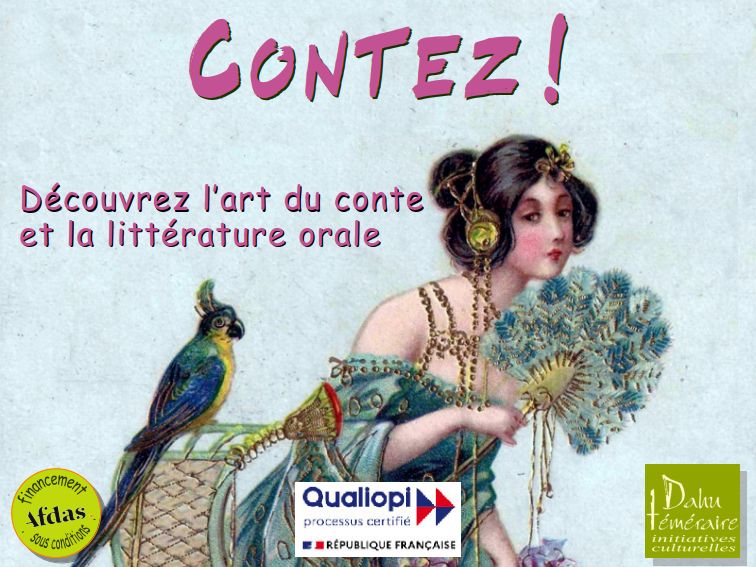 Contez ! 