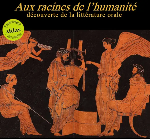 Stage sur la voix : les fondamentaux